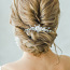 Украшения для волос украшения для волос свадебные серьги (фото #3)