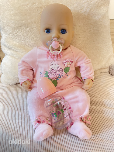 Кукла Baby Annabell (фото #1)