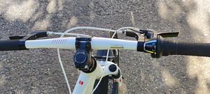 Lasteratas Cube Access 240, 24" (6 foto / 6)