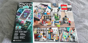Лего (2 фото из 3)