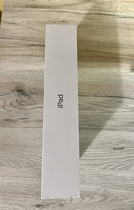 iPad 10.2 (2021) 256GB Silver Wifi+Cellular (3 foto / 4)