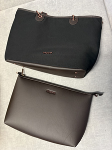 Espiro miloo 2 in 1 , black (8 foto / 10)
