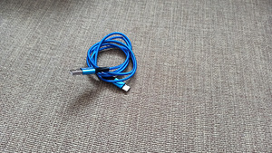 USB-C кабель 1 м (1 фото из 1)