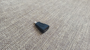 HDMI to Micro HDMI üleminek (2 foto / 2)