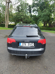Audi a4 b7 (3 фото из 6)