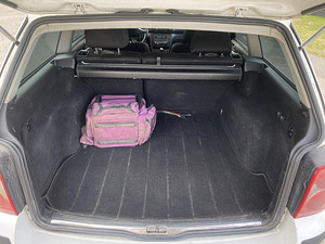 Müüa Vw passat 1.9tdi 96kw 6k manuaal Reg makstud (9 foto / 9)