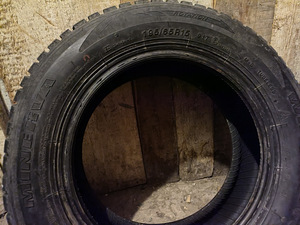 REHVID 195/65 R15 ca 7mm 4tk (3 foto / 3)