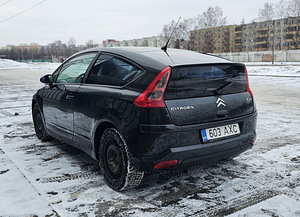Citroen c4 1,6 80kw (4 foto / 7)