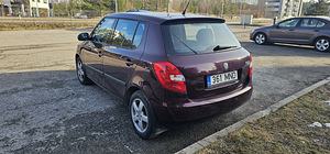 Skoda Fabia 1.2 51 kw 2010a (3 foto / 13)