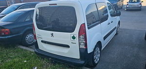 Peugeot Partner 2012 1.6 55kw diisel (3 foto / 3)