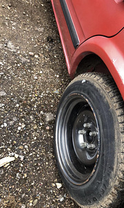 Volvo 740 (6 фото из 6)
