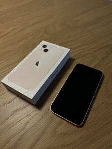 iPhone 13. Pink 512 GB (2 foto / 4)