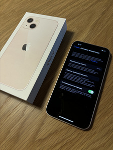 iPhone 13. Pink 512 GB (3 foto / 4)