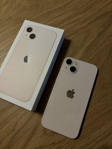 iPhone 13. Pink 512 GB (4 foto / 4)