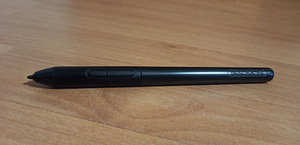 Graafikalaud GAOMON PD2200 (8 foto / 8)