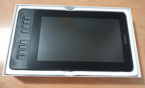 Graafikalaud GAOMON PD1161 (1 foto / 4)