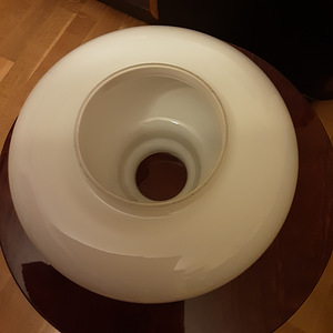 Klaasist lambikuplid (1 foto / 2)