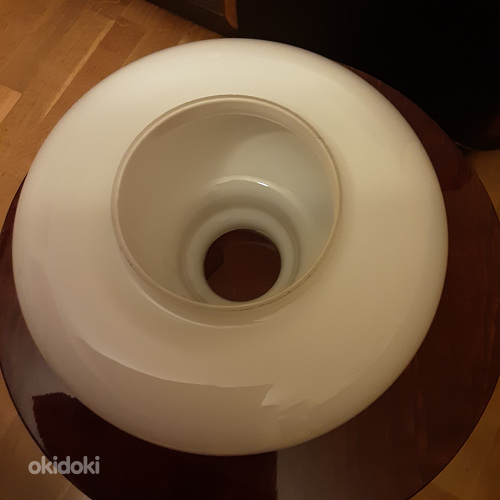 Klaasist lambikuplid