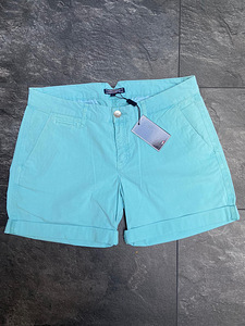 Шорты TOMMY HILFIGER JEANS (1 фото из 2)