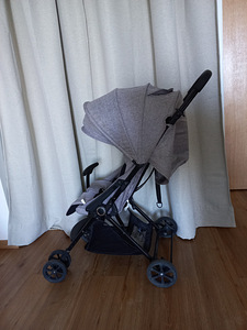 Kerge vanker Kinderkraft (3 foto / 10)