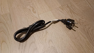 Original Lenovo akulaadi 170W sülearvuti jaoks (2 foto / 2)