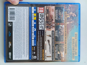 Ps4, FARCRY6 (3 фото из 4)