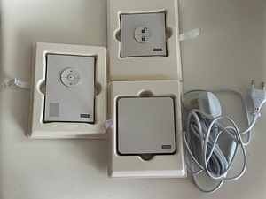 VELUX Active Indoor Climate Control with NETATMO (3 foto / 3)