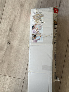 VELUX kardinad ja aknakatted (3 foto / 3)