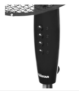Ventilaator - Tristar VE- 5894 (4 foto / 5)