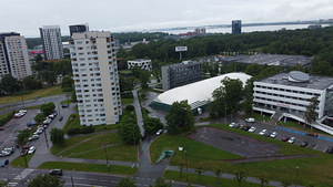 Õismäe tee 173a, Haabersti, Tallinn, Harjumaa (13 фото из 13)