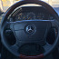 MB Mercedes Benz Кожаная подушка безопасности W140 W124 (фото #3)