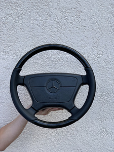 MB Mercedes puitrool w210 w140 w124 w210 (2 foto / 5)