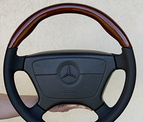MB Mercedes ben puit rool w140 w124 W210 w463