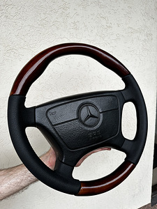 MB Mercedes Benz puitrool w124 w140 w210 w202 w129 463 (2 foto / 3)