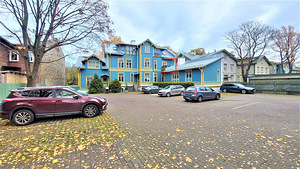 Tööstuse tn 31, Põhja-Tallinna, Tallinn, Harjumaa (1 фото из 15)