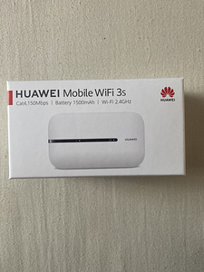 Huawei Mobile WiFi 3s