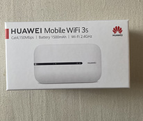 Huawei Mobile Wi-Fi 3s