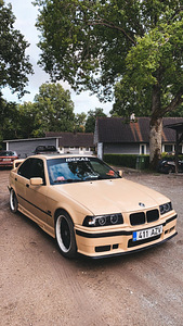 BMW E36 316 M54B22 (2 foto / 3)