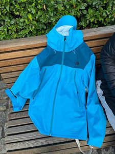 The North Face Jacket (1 foto / 1)