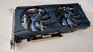 GeForce GTX 1660 6 GB (2 foto / 2)