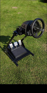 Mängurool Thrustmaster T300RS GT EDITION + Wheel Stand (2 foto / 10)