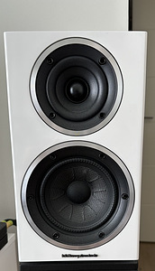 Wharfedale Diamond 220 (2 foto / 3)
