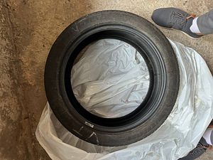 Michelin Primacy 4 205/45R17 (6 foto / 6)