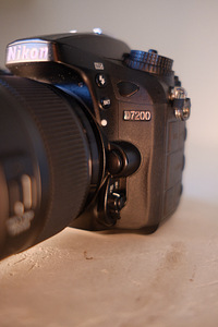 Nikon d7200 + Sigma 18-35mm Art (3 foto / 8)