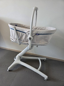 Beebivoodi Chicco Baby Hug 4in1