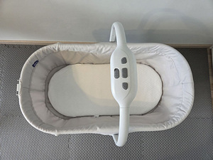 Beebivoodi Chicco Baby Hug 4in1 (3 foto / 4)
