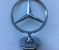 Mercedese märk