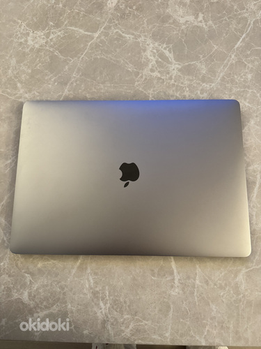 MacBook Pro"15 2019