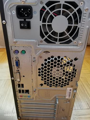 Компьютер Fujitsu Pentium G630 2.7 GHz, 2Gb DDR3 1333 MHz (фото #3)