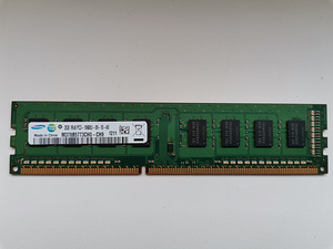 Компьютер Fujitsu Pentium G630 2.7 GHz, 2Gb DDR3 1333 MHz (6 foto / 8)